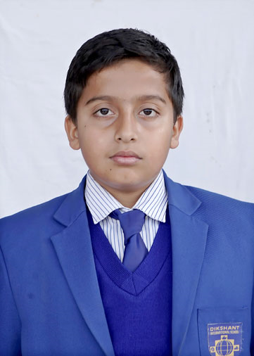 Student Photo