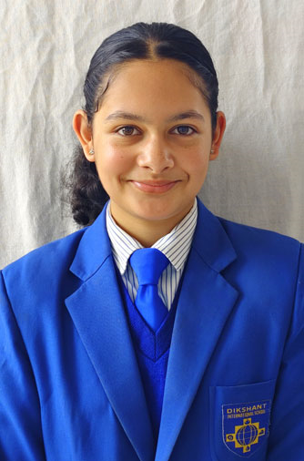 Student Photo