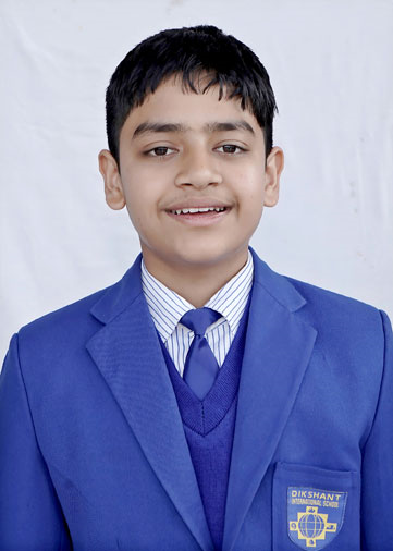 Student Photo