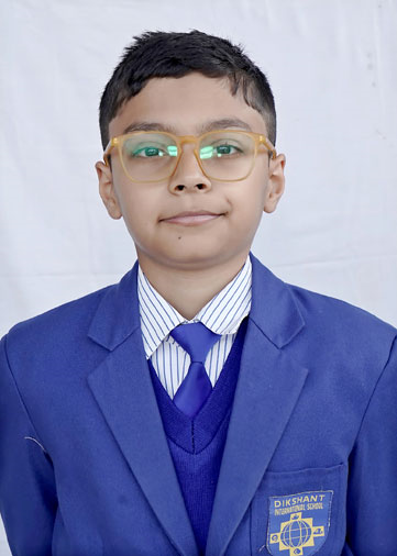 Student Photo
