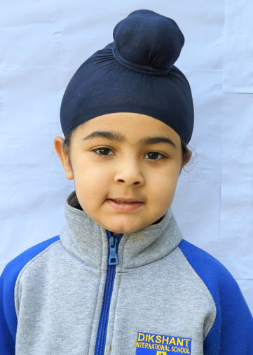 Student Photo