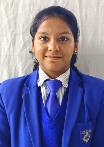 Student Photo