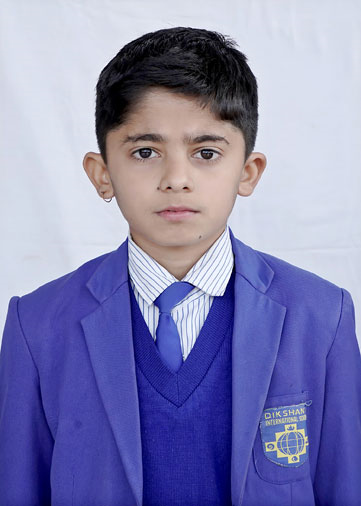 Student Photo
