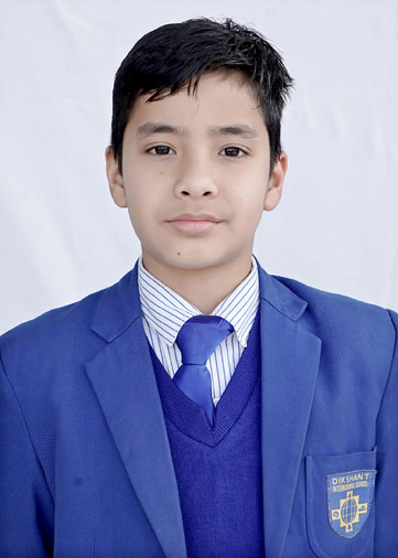 Student Photo