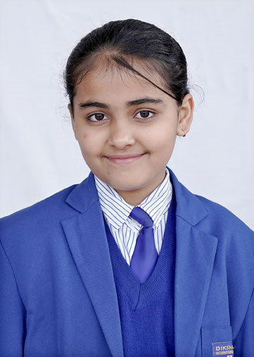 Student Photo