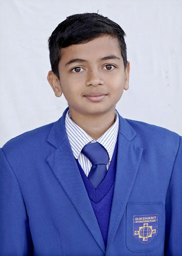 Student Photo