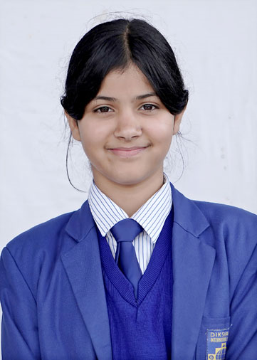 Student Photo