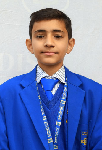 Student Photo