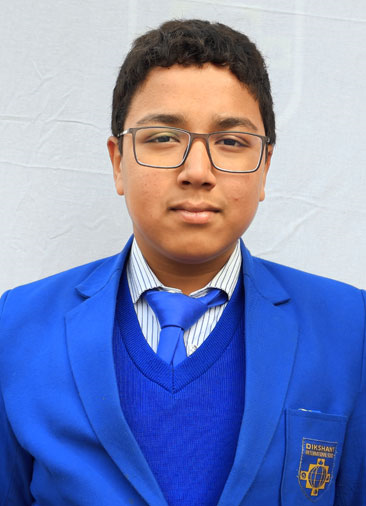 Student Photo