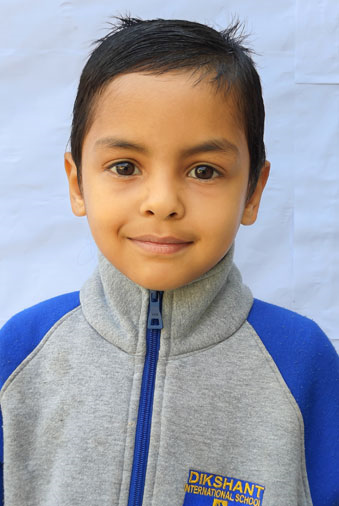 Student Photo