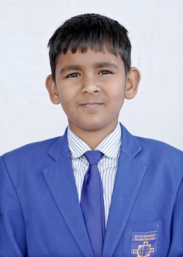 Student Photo