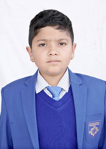 Student Photo