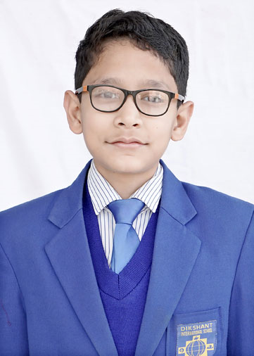 Student Photo