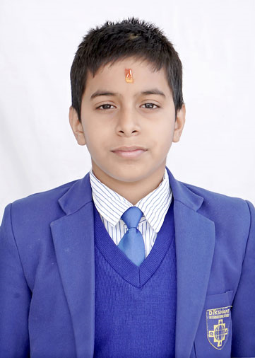 Student Photo