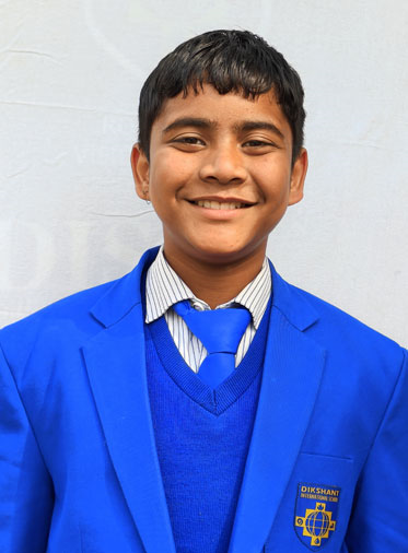 Student Photo