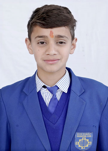 Student Photo