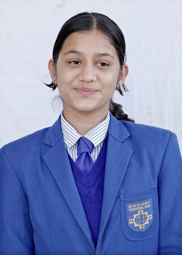 Student Photo