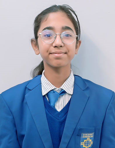 Student Photo