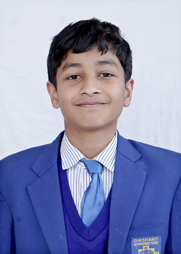 Student Photo