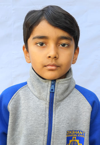 Student Photo