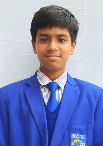 Student Photo