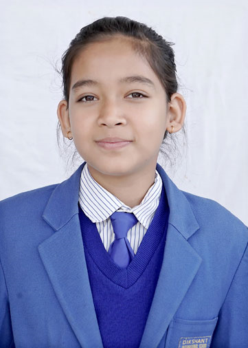 Student Photo