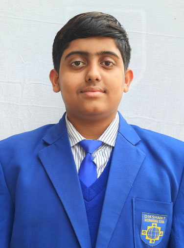 Student Photo