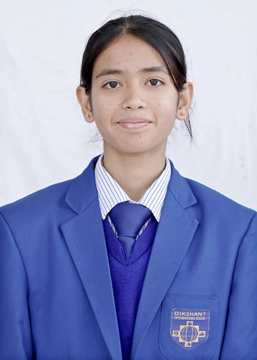 Student Photo