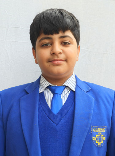 Student Photo