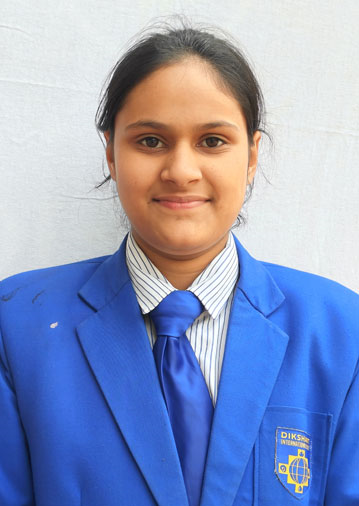 Student Photo