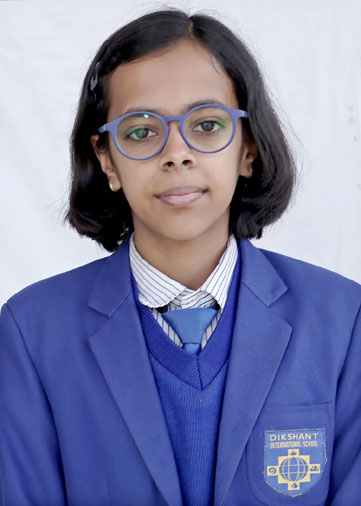 Student Photo