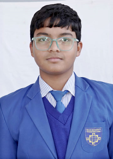 Student Photo