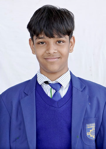 Student Photo