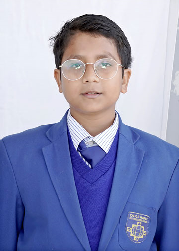 Student Photo