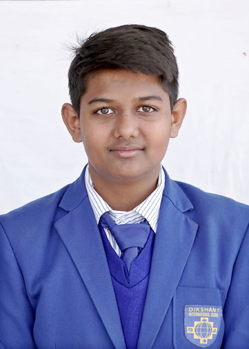 Student Photo