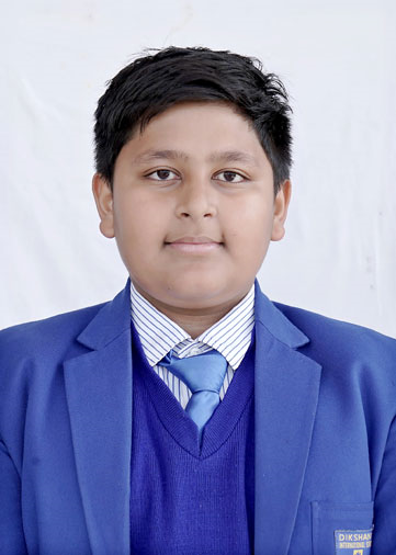 Student Photo