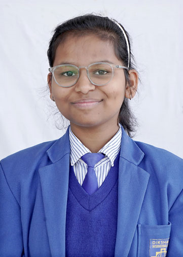 Student Photo