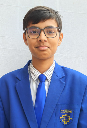 Student Photo