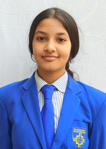 Student Photo