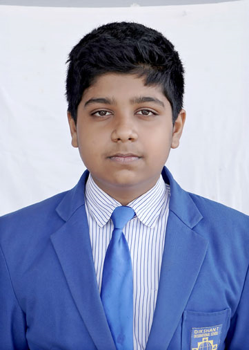 Student Photo