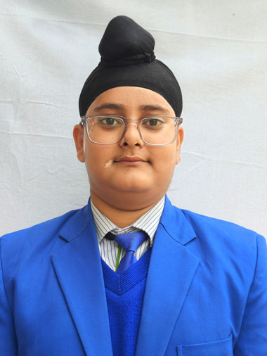 Student Photo