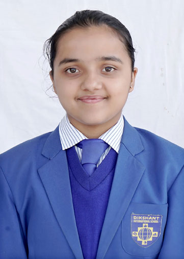 Student Photo