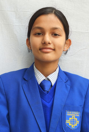Student Photo