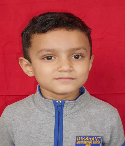 Student Photo