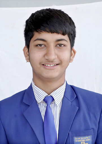 Student Photo