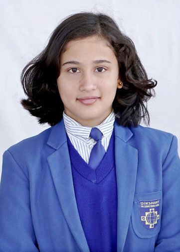 Student Photo