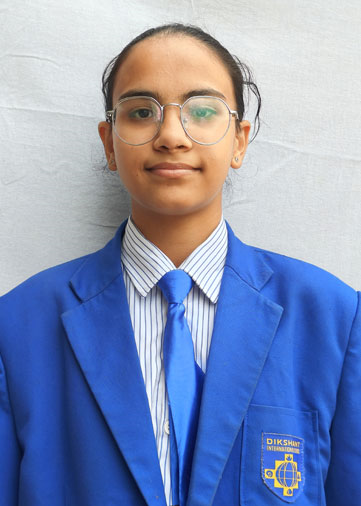 Student Photo