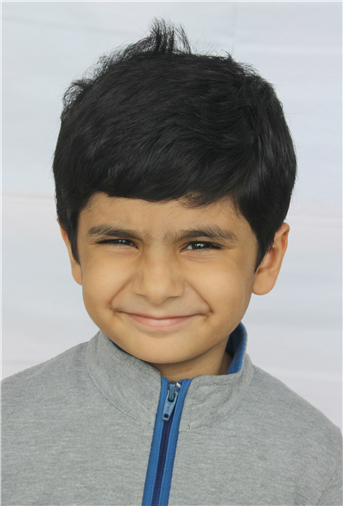 Student Photo