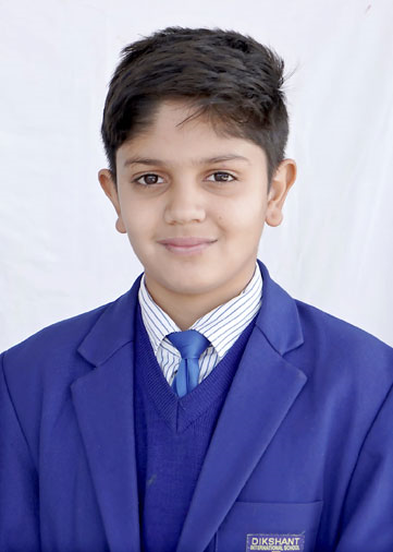 Student Photo