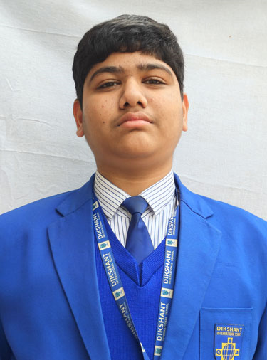Student Photo